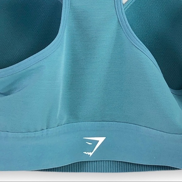 Gymshark - Lightweight High Support Sportsbra - Small - Picture 5 of 6